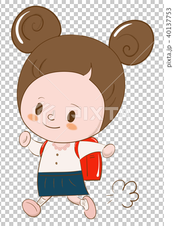 女の子イラスト 女の子イラスト 40137753