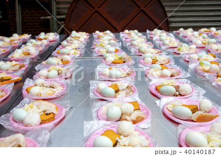 お供え お飾り お供え物 40140187