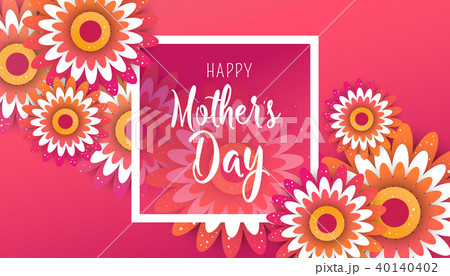 Happy Mother's Day. Happy Mother's Day. 40140402