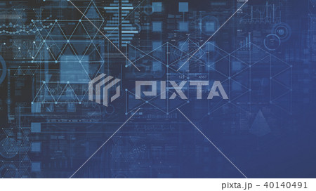 グラフィックデザイン 40140491