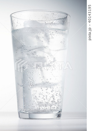 涼しさ ガラスカップ ガラスコップ 40143195