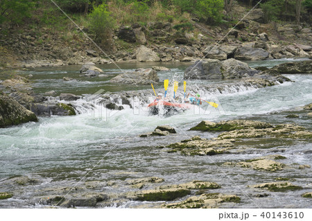 ラフティング ラフティング 40143610