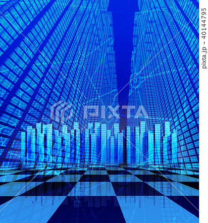 世界の不動産投資と都市基盤 40144795