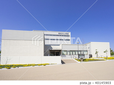 名古屋市 昭和文化小劇場 40145903