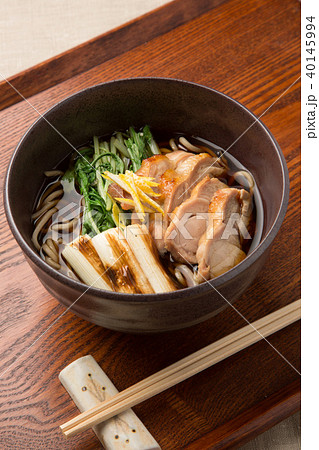 鳥南蛮そば 鳥南蛮そば 40145994