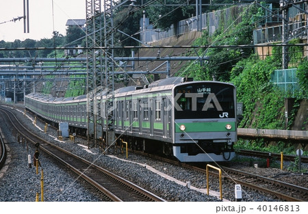 205系試作車　山手線 40146813