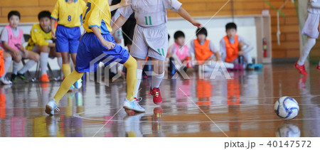 フットサル フットサル 40147572