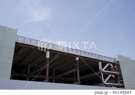 解体工事 40148985