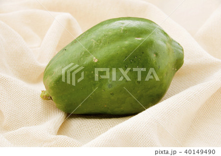 パパイヤ 40149490