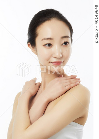 女性 女 女の子 40149649
