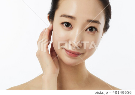 女性 女 女の子 40149656