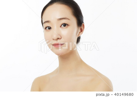 若い女性 女性 女 40149680