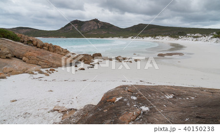 Cape Le Grand National Park, Western Australia 40150238