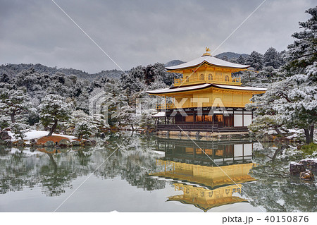 鹿苑寺 鹿苑寺 40150876