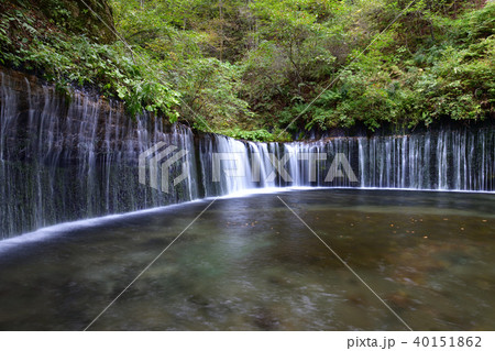 白糸の滝 白糸の滝 40151862