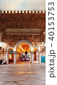 Interior IBN Battuta Mall store.  40153753