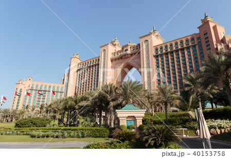 View Atlantis Hotel  in Dubai, UAE 40153758