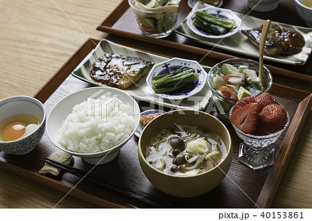 鯖の味噌煮定食 鯖の味噌煮定食 40153861