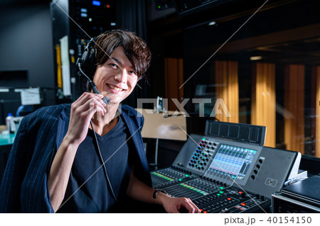 音響オペレーター 40154150