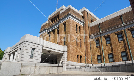 国立科学博物館 国立科学博物館 40155044