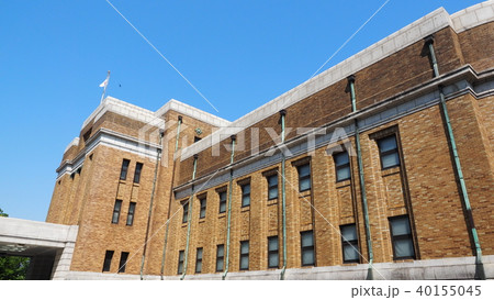 国立科学博物館 40155045