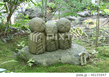 【鎌倉】良縁地蔵 【鎌倉】良縁地蔵 40155047