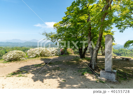 岡城址　二の丸跡 40155728