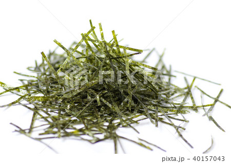 刻み海苔 40157043