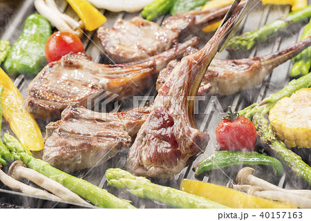 豪快焼肉 40157163