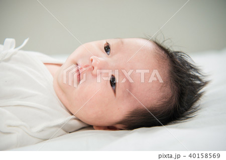赤ちゃん 男 男性 40158569