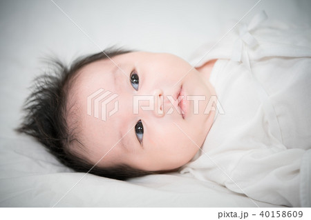 赤ちゃん 男 男性 40158609
