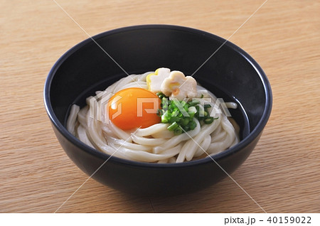 ぶっかけうどん ぶっかけうどん 40159022
