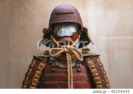 甲冑 甲冑 40159435