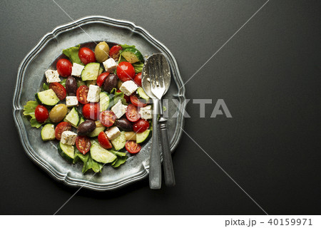 Salad Salad 40159971