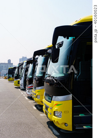 ツアーバスその２ 40160023