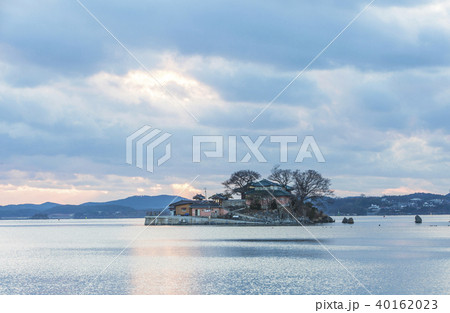 海 風景 西山 40162023