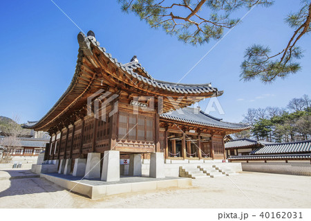 宮殿 故宮 景福宮 40162031