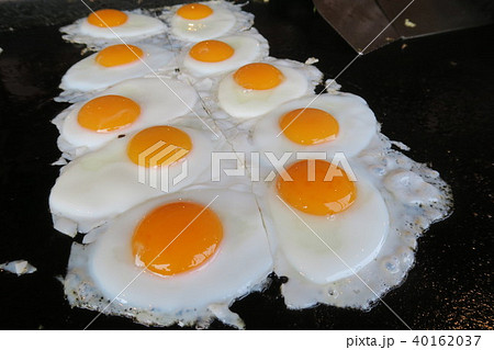 目玉焼き 40162037