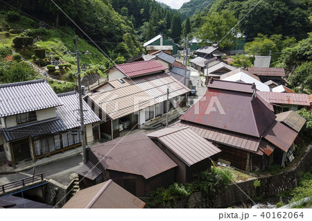 菅谷たたら山内 40162064