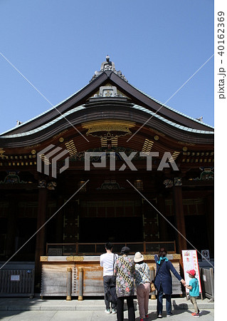 湯島天満宮 湯島天満宮 40162369