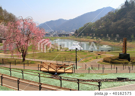 天童公園（舞鶴山） 40162575