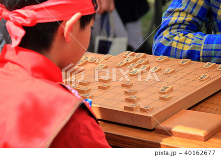 天童桜まつり 将棋盤 天童桜まつり 将棋盤 40162677