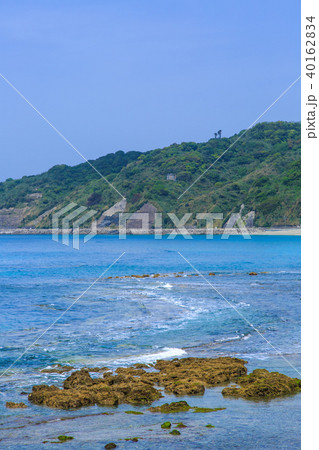 脇岬ビーチロック　【長崎県長崎市脇岬町】 40162834