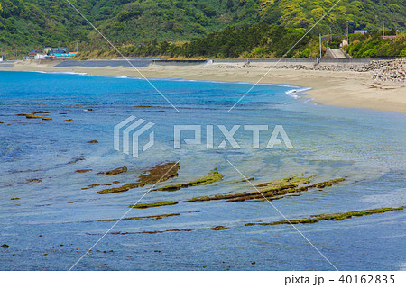 脇岬ビーチロック　【長崎県長崎市脇岬町】 40162835