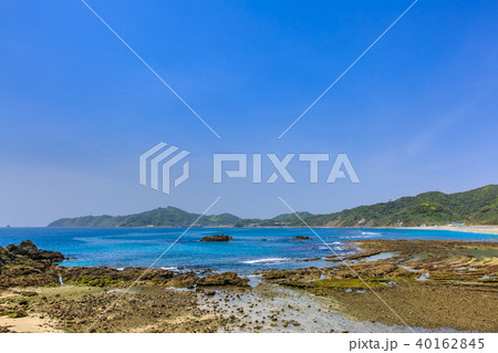 脇岬ビーチロック　【長崎県長崎市脇岬町】 40162845