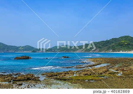 脇岬ビーチロック　【長崎県長崎市脇岬町】 40162869