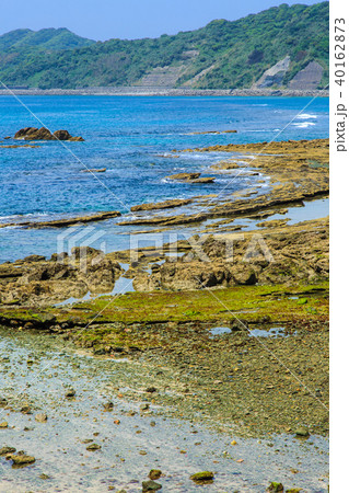 脇岬ビーチロック　【長崎県長崎市脇岬町】 40162873