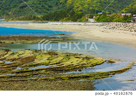 脇岬ビーチロック　【長崎県長崎市脇岬町】 40162876