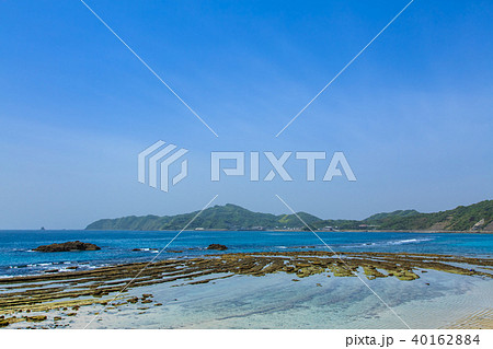 脇岬ビーチロック　【長崎県長崎市脇岬町】 40162884