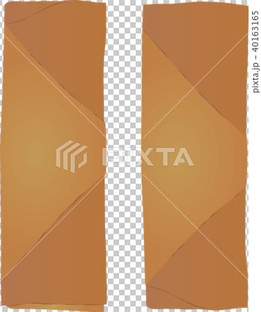 春巻のイラスト素材